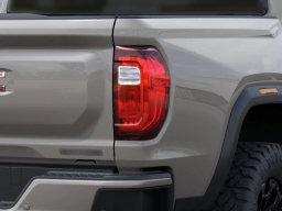 GMC Canyon 2WD Elevation 2WD Crew Cab 2026