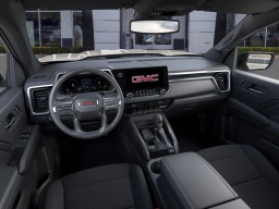 GMC Canyon 2WD Elevation 2WD Crew Cab 2026