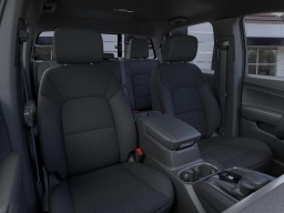 GMC Canyon 2WD Elevation 2WD Crew Cab 2026