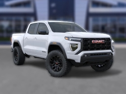 GMC Canyon 2WD Elevation 2WD Crew Cab 2026