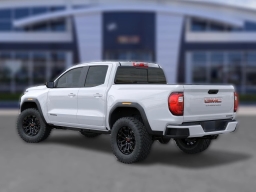 GMC Canyon 2WD Elevation 2WD Crew Cab 2026