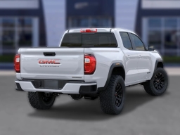 GMC Canyon 2WD Elevation 2WD Crew Cab 2026