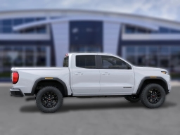 GMC Canyon 2WD Elevation 2WD Crew Cab 2026