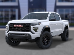 GMC Canyon 2WD Elevation 2WD Crew Cab 2026