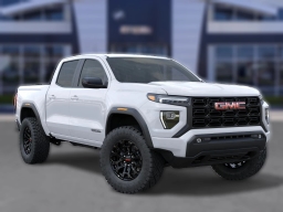 GMC Canyon 2WD Elevation 2WD Crew Cab 2026