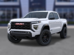 GMC Canyon 2WD Elevation 2WD Crew Cab 2026