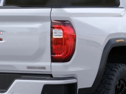 GMC Canyon 2WD Elevation 2WD Crew Cab 2026