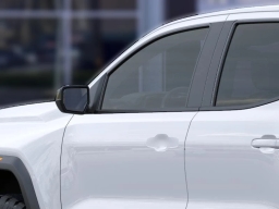 GMC Canyon 2WD Elevation 2WD Crew Cab 2026