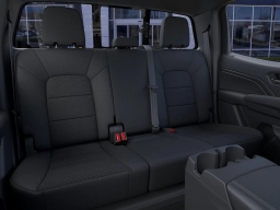 GMC Canyon 2WD Elevation 2WD Crew Cab 2026