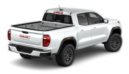 GMC Canyon 2WD Elevation 2WD Crew Cab 2026