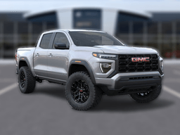 GMC Canyon 2WD Elevation 2WD Crew Cab 2026