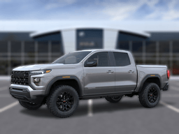 GMC Canyon 2WD Elevation 2WD Crew Cab 2026