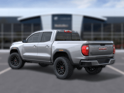 GMC Canyon 2WD Elevation 2WD Crew Cab 2026