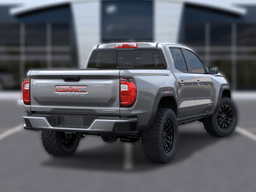 GMC Canyon 2WD Elevation 2WD Crew Cab 2026