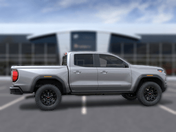 GMC Canyon 2WD Elevation 2WD Crew Cab 2026