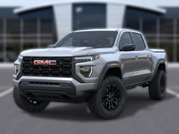 GMC Canyon 2WD Elevation 2WD Crew Cab 2026