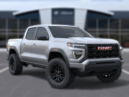 GMC Canyon 2WD Elevation 2WD Crew Cab 2026