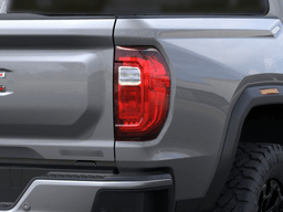 GMC Canyon 2WD Elevation 2WD Crew Cab 2026