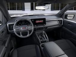 GMC Canyon 2WD Elevation 2WD Crew Cab 2026