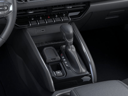 GMC Canyon 2WD Elevation 2WD Crew Cab 2026