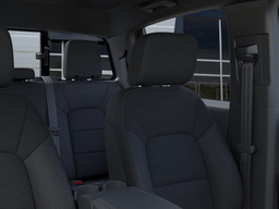 GMC Canyon 2WD Elevation 2WD Crew Cab 2026