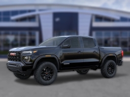 GMC Canyon 2WD Elevation 2WD Crew Cab 2026