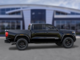 GMC Canyon 2WD Elevation 2WD Crew Cab 2026