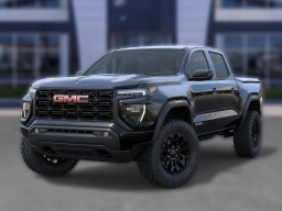 GMC Canyon 2WD Elevation 2WD Crew Cab 2026