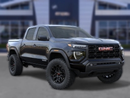 GMC Canyon 2WD Elevation 2WD Crew Cab 2026