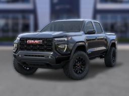 GMC Canyon 2WD Elevation 2WD Crew Cab 2026