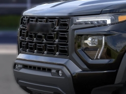 GMC Canyon 2WD Elevation 2WD Crew Cab 2026