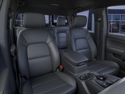 GMC Canyon 2WD Elevation 2WD Crew Cab 2026