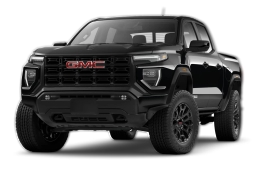 GMC Canyon 2WD Elevation 2WD Crew Cab 2026