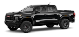 GMC Canyon 2WD Elevation 2WD Crew Cab 2026