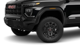 GMC Canyon 2WD Elevation 2WD Crew Cab 2026