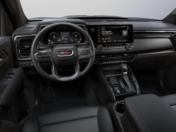 GMC Canyon 2WD Elevation 2WD Crew Cab 2026