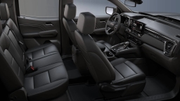 GMC Canyon 2WD Elevation 2WD Crew Cab 2026