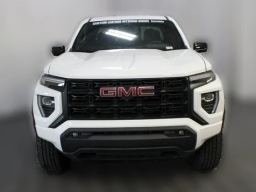 GMC Canyon 2WD Elevation Crew Cab 2025