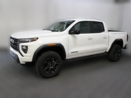 GMC Canyon 2WD Elevation Crew Cab 2025
