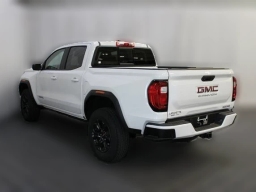 GMC Canyon 2WD Elevation Crew Cab 2025