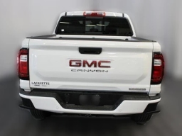 GMC Canyon 2WD Elevation Crew Cab 2025