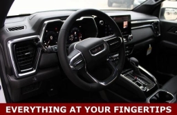 GMC Canyon 2WD Elevation Crew Cab 2025