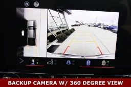 GMC Canyon 2WD Elevation Crew Cab 2025
