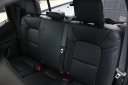 GMC Canyon 2WD Elevation Crew Cab 2025