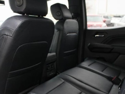GMC Canyon 2WD Elevation Crew Cab 2025