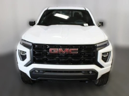 GMC Canyon 2WD Elevation Crew Cab 2025