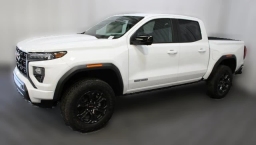 GMC Canyon 2WD Elevation Crew Cab 2025