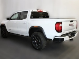 GMC Canyon 2WD Elevation Crew Cab 2025