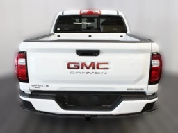 GMC Canyon 2WD Elevation Crew Cab 2025