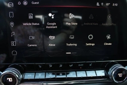 GMC Canyon 2WD Elevation Crew Cab 2025